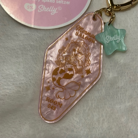 sugar bones keychain and sticker - Picture 2 of 3